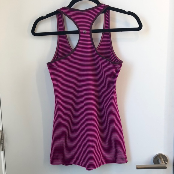Lululemon Cool Racerback - Picture 4 of 5